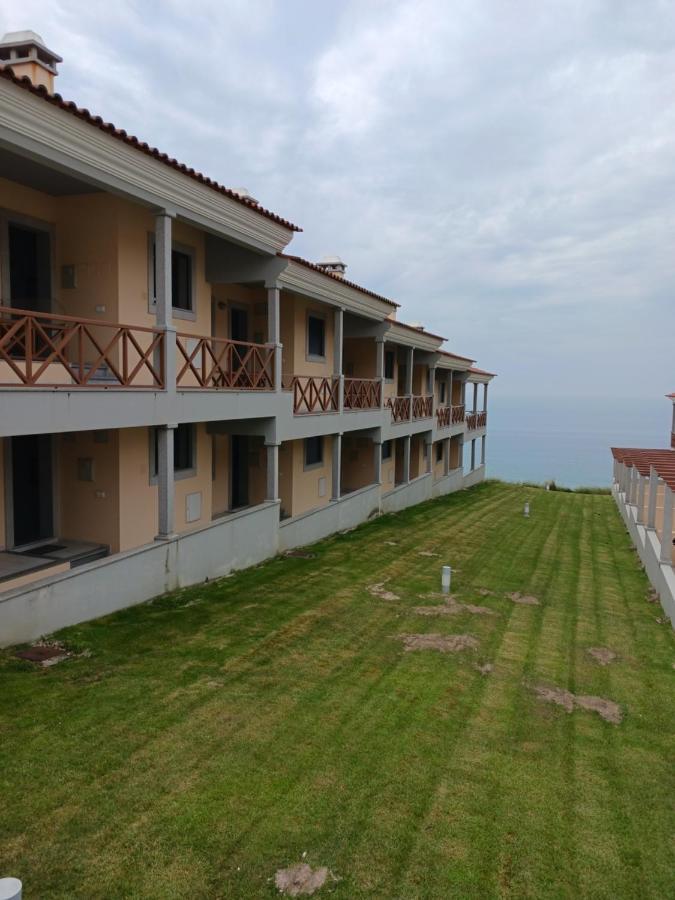 Mar & Praia - Apartamento Pedra Ouro Pedra Do Ouro Exterior foto