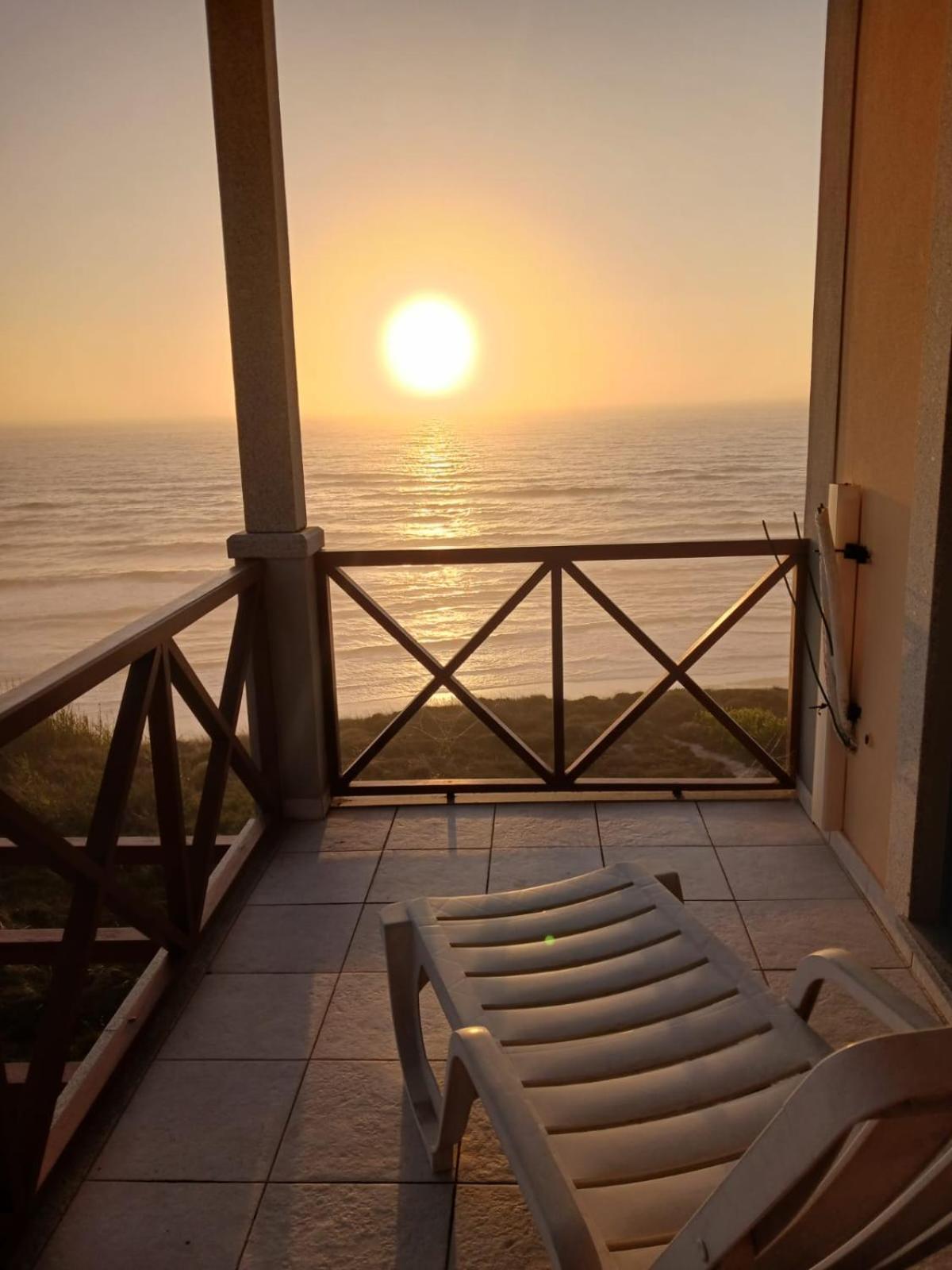 Mar & Praia - Apartamento Pedra Ouro Pedra Do Ouro Exterior foto