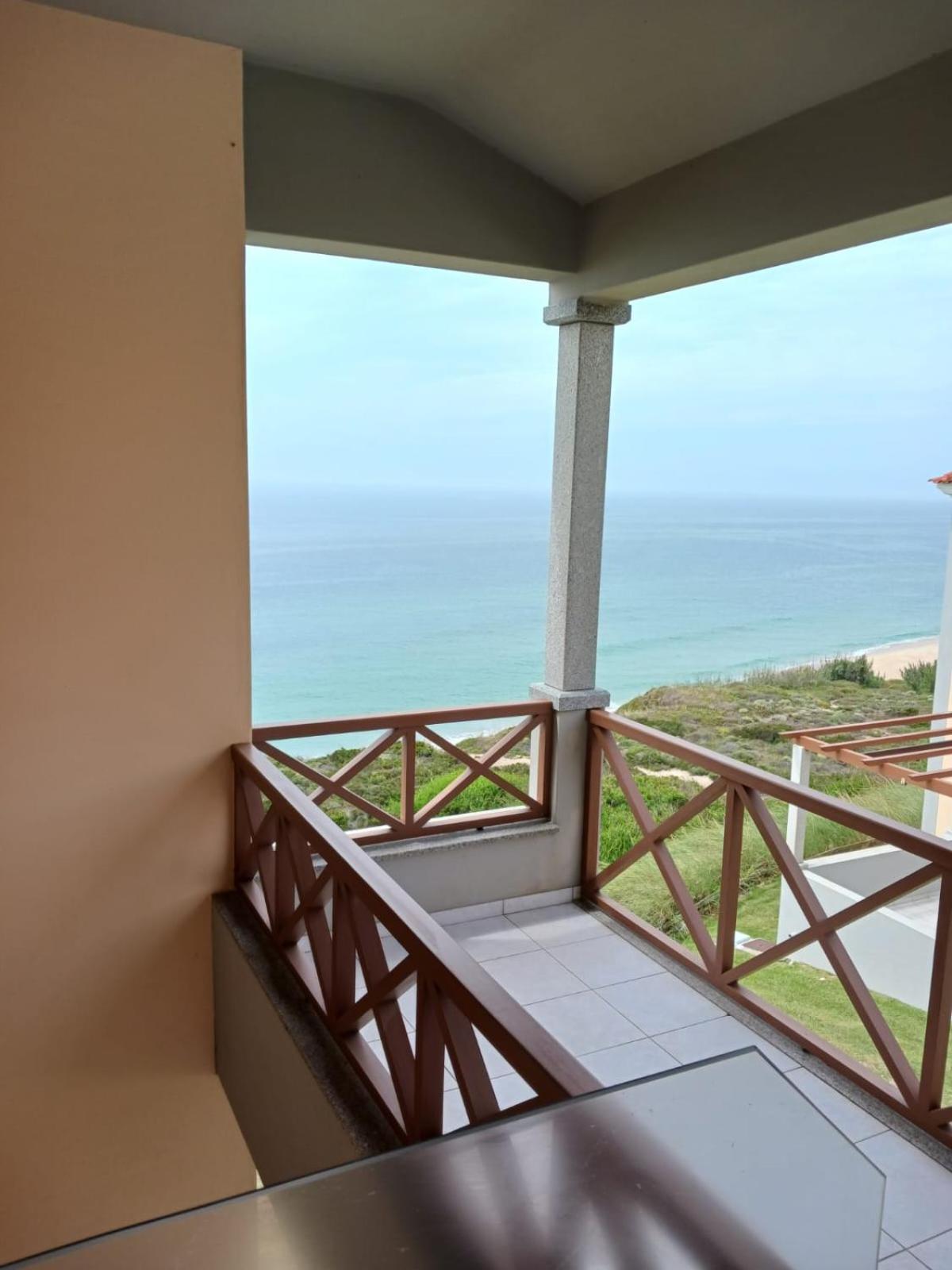 Mar & Praia - Apartamento Pedra Ouro Pedra Do Ouro Exterior foto